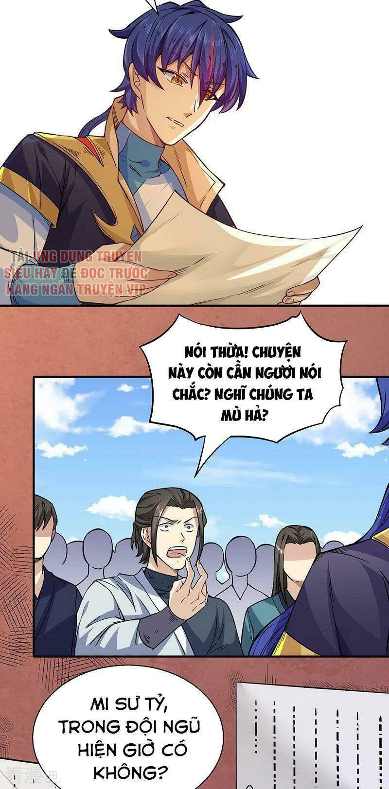 Chương 212 - Trang 30