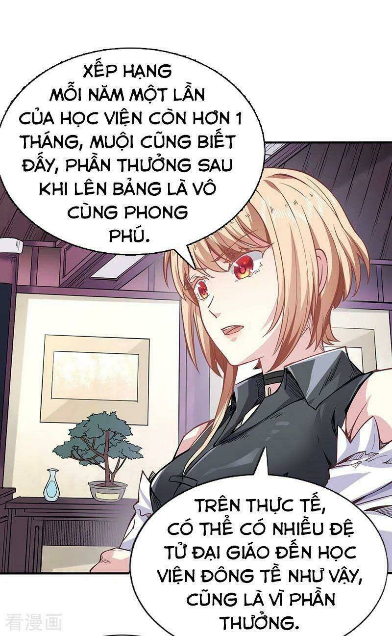 Chương 212 - Trang 8