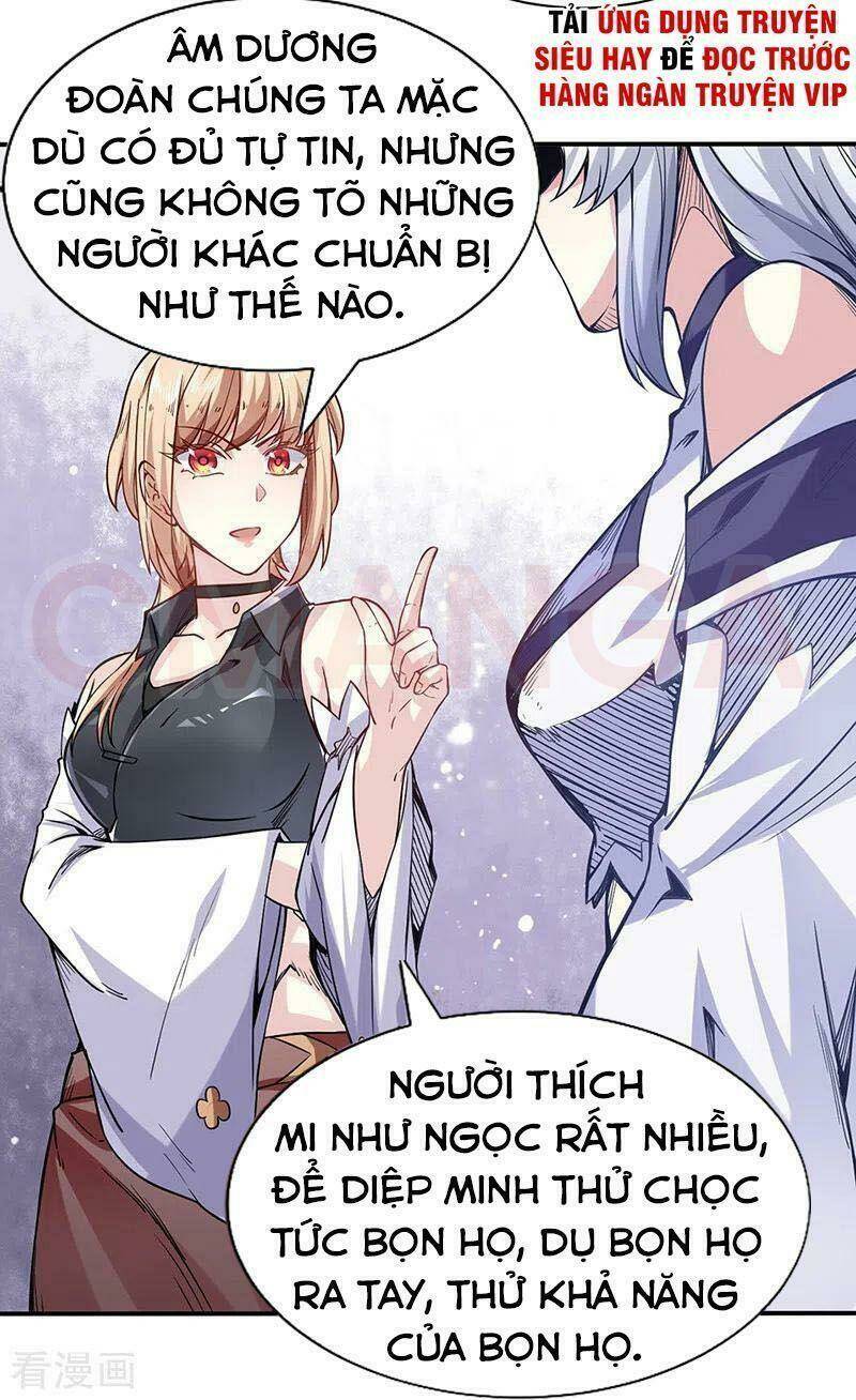 Chương 212 - Trang 9