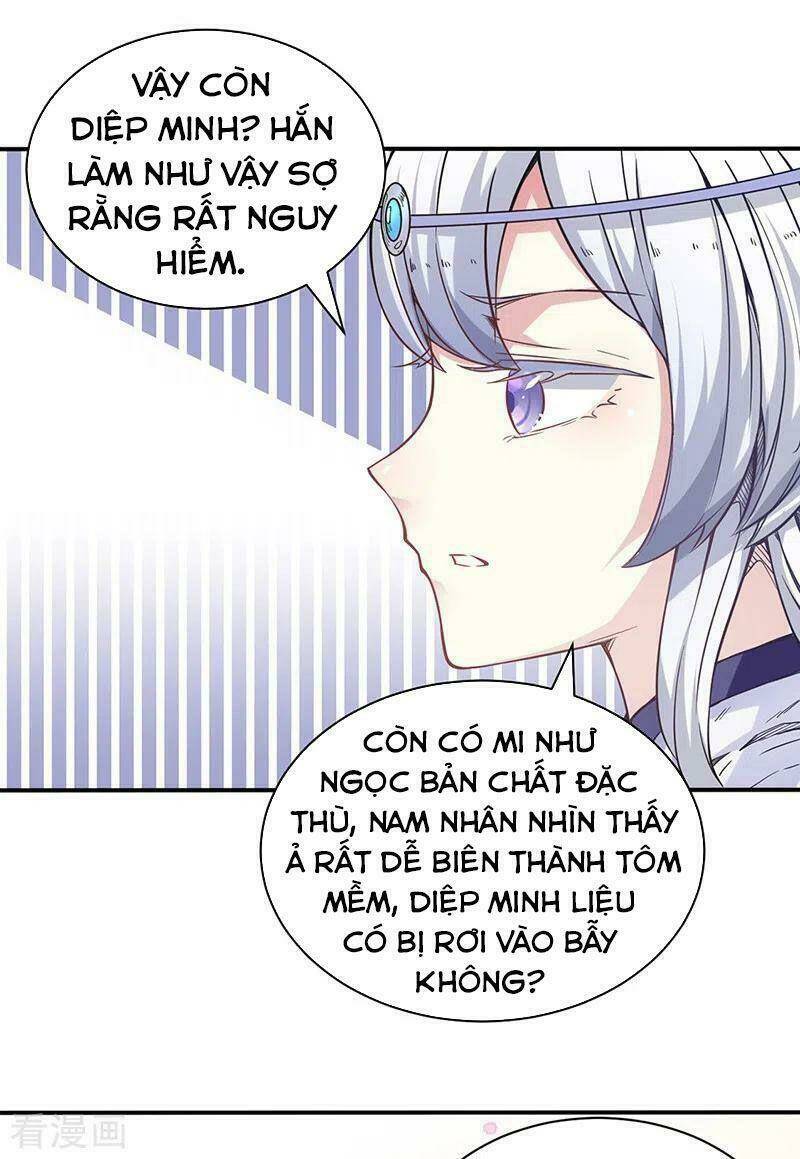 Chương 212 - Trang 10