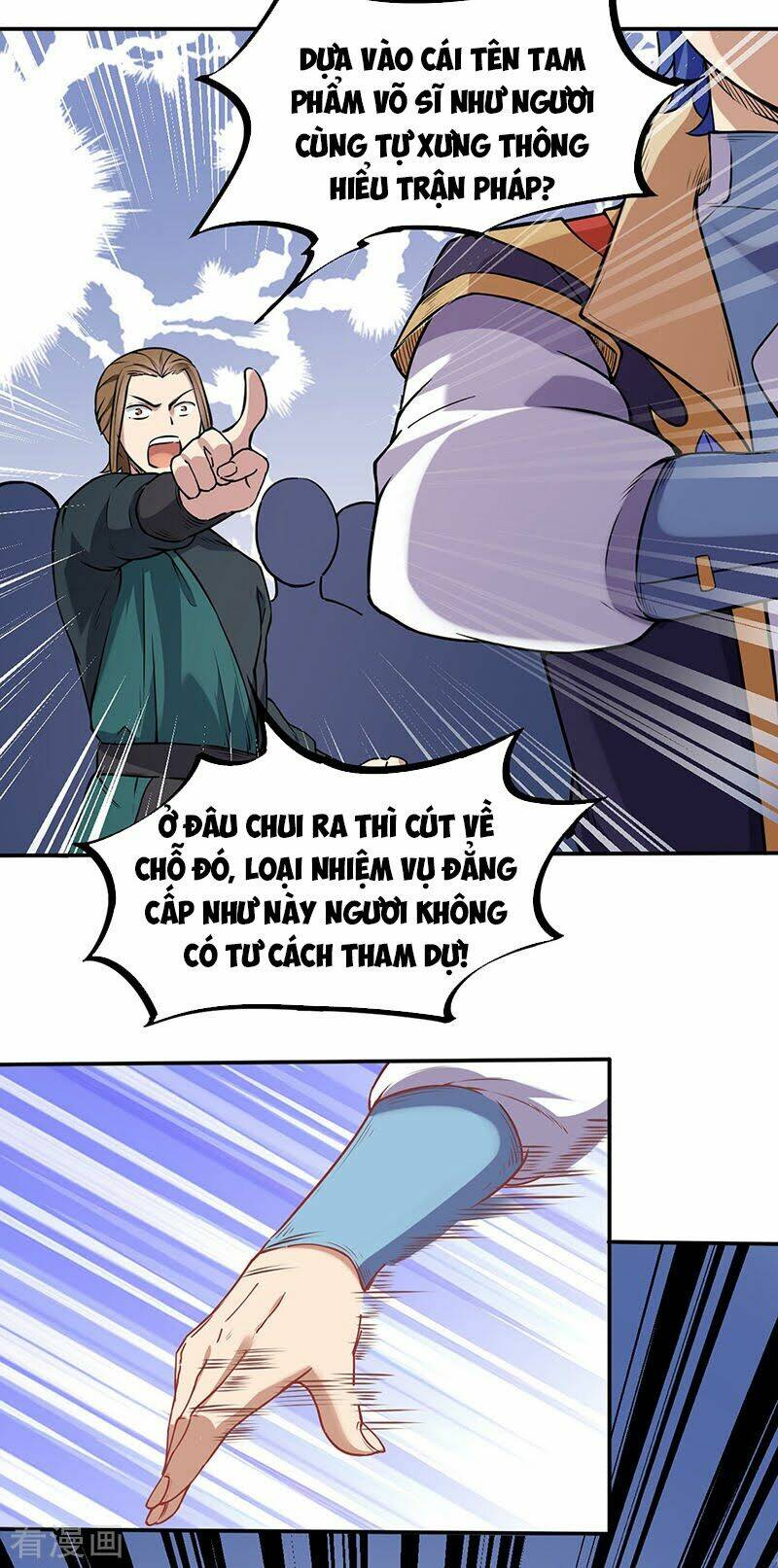 Chương 213 - Trang 2
