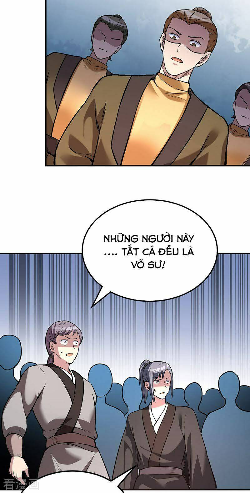 Chương 213 - Trang 15