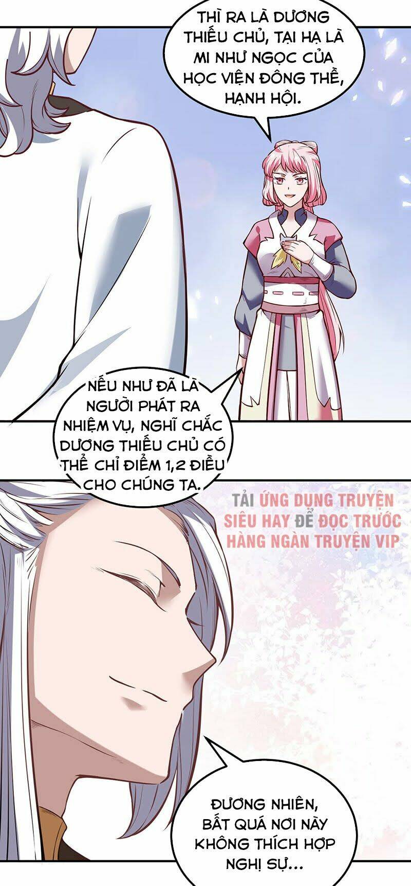 Chương 213 - Trang 21