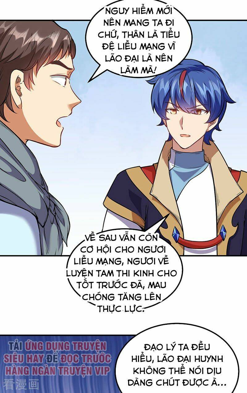 Chương 213 - Trang 25