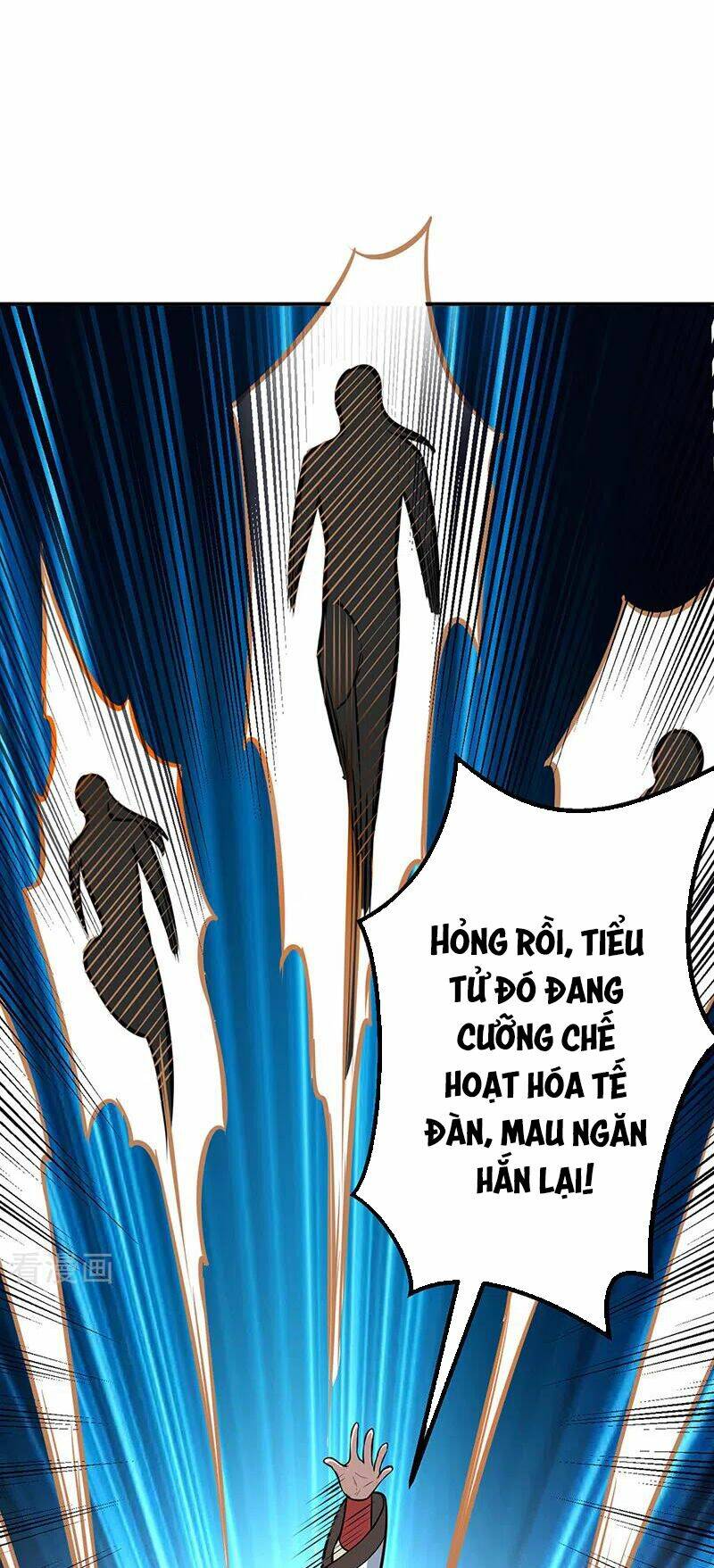 Chương 214 - Trang 37