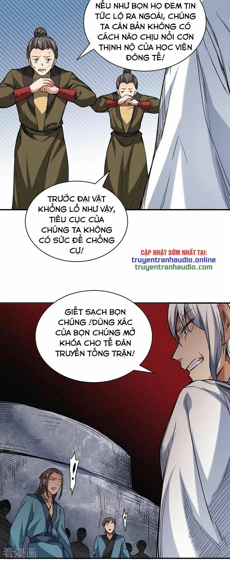 Chương 215 - Trang 17