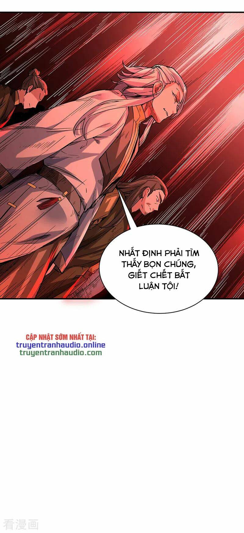 Chương 215 - Trang 22