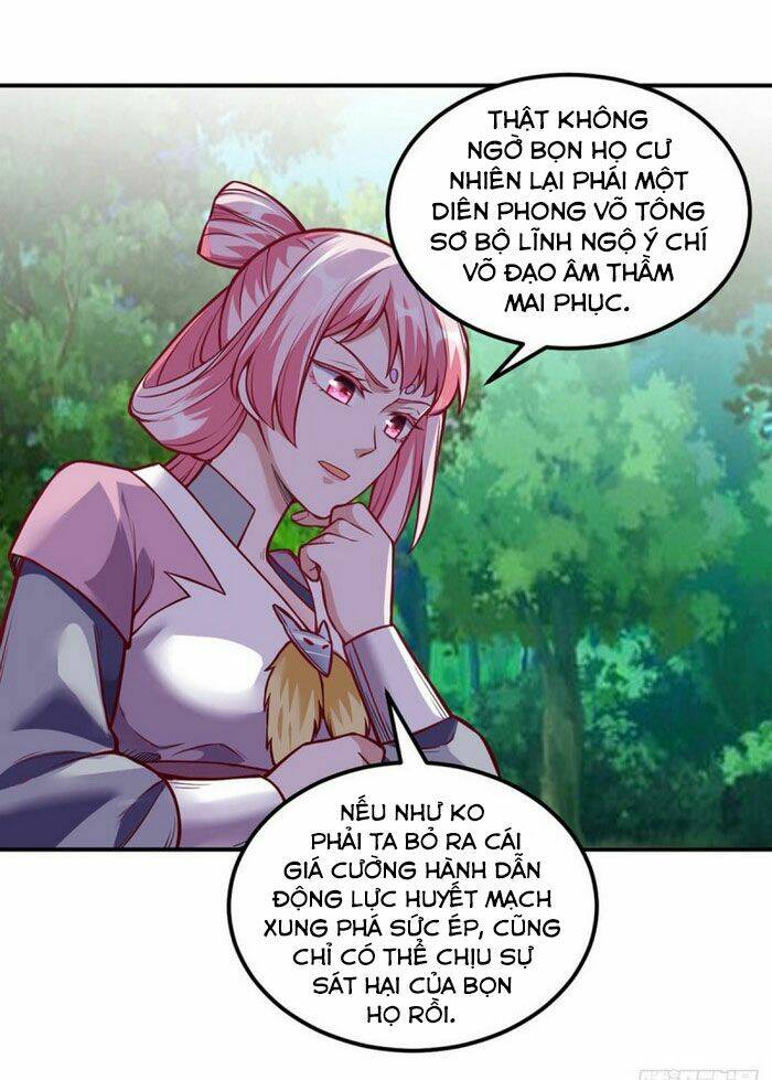 Chương 216 - Trang 5