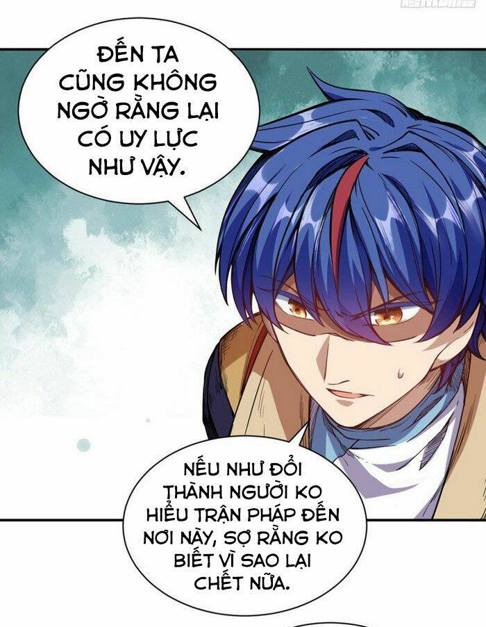 Chương 217 - Trang 31