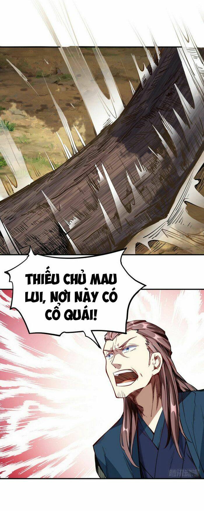 Chương 217 - Trang 9