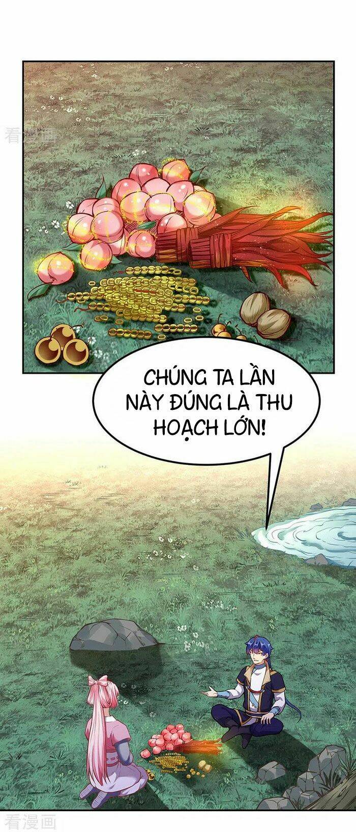 Chương 218 - Trang 17