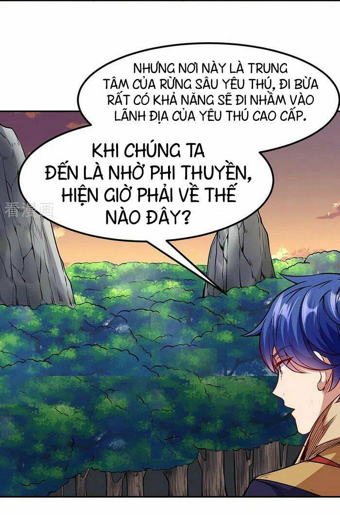 Chương 218 - Trang 33