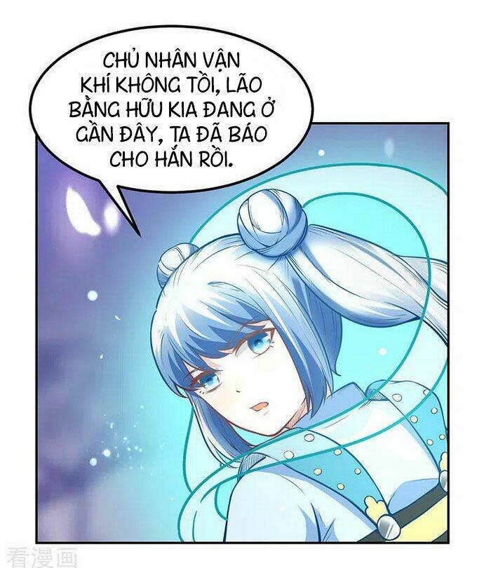 Chương 218 - Trang 34