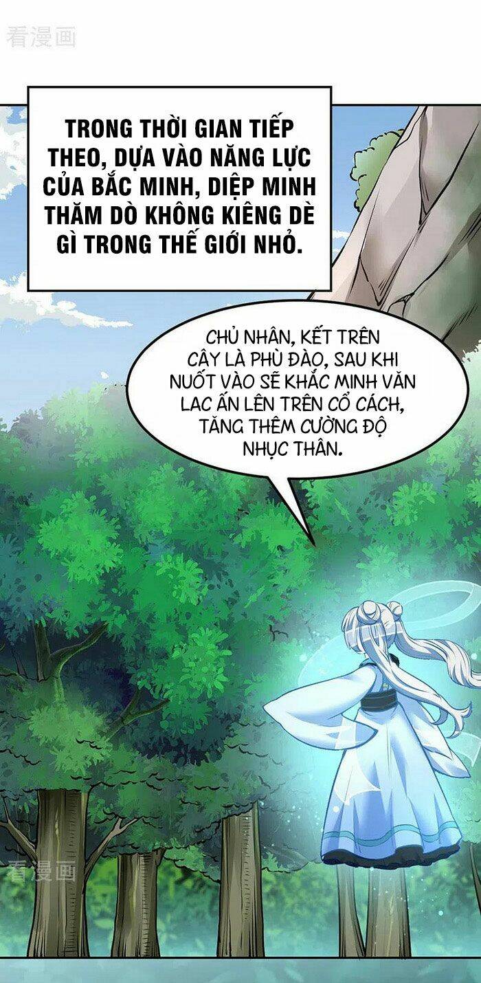 Chương 218 - Trang 7
