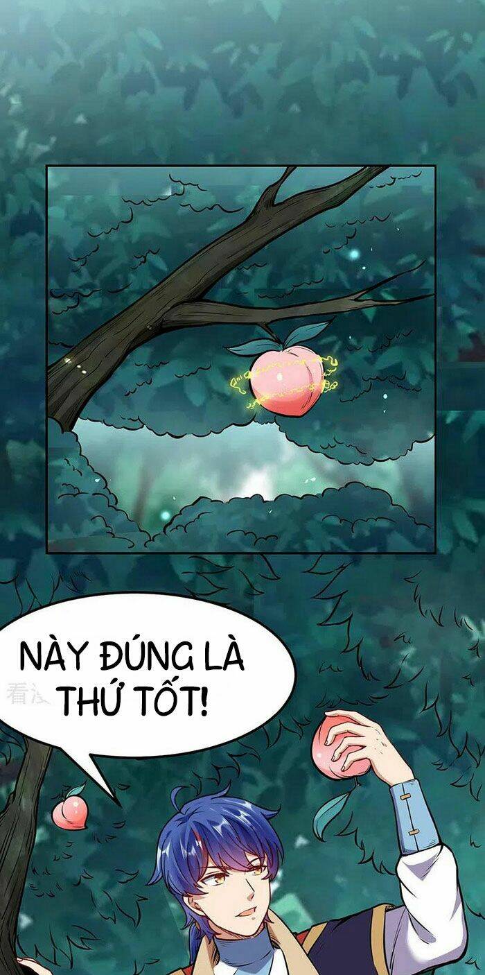 Chương 218 - Trang 8