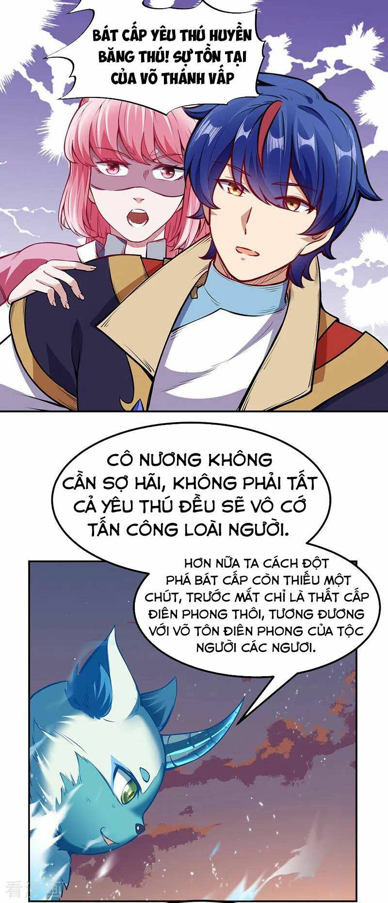 Chương 219 - Trang 2