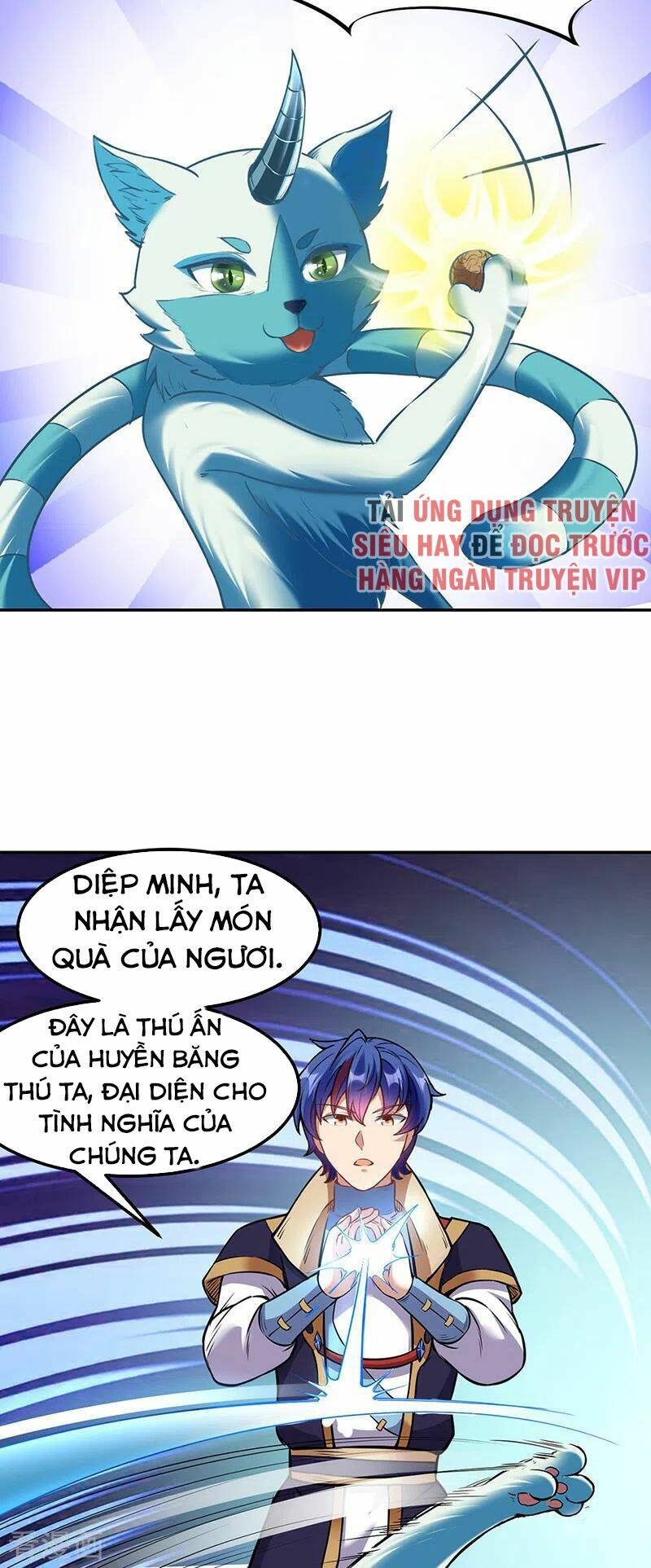 Chương 219 - Trang 12