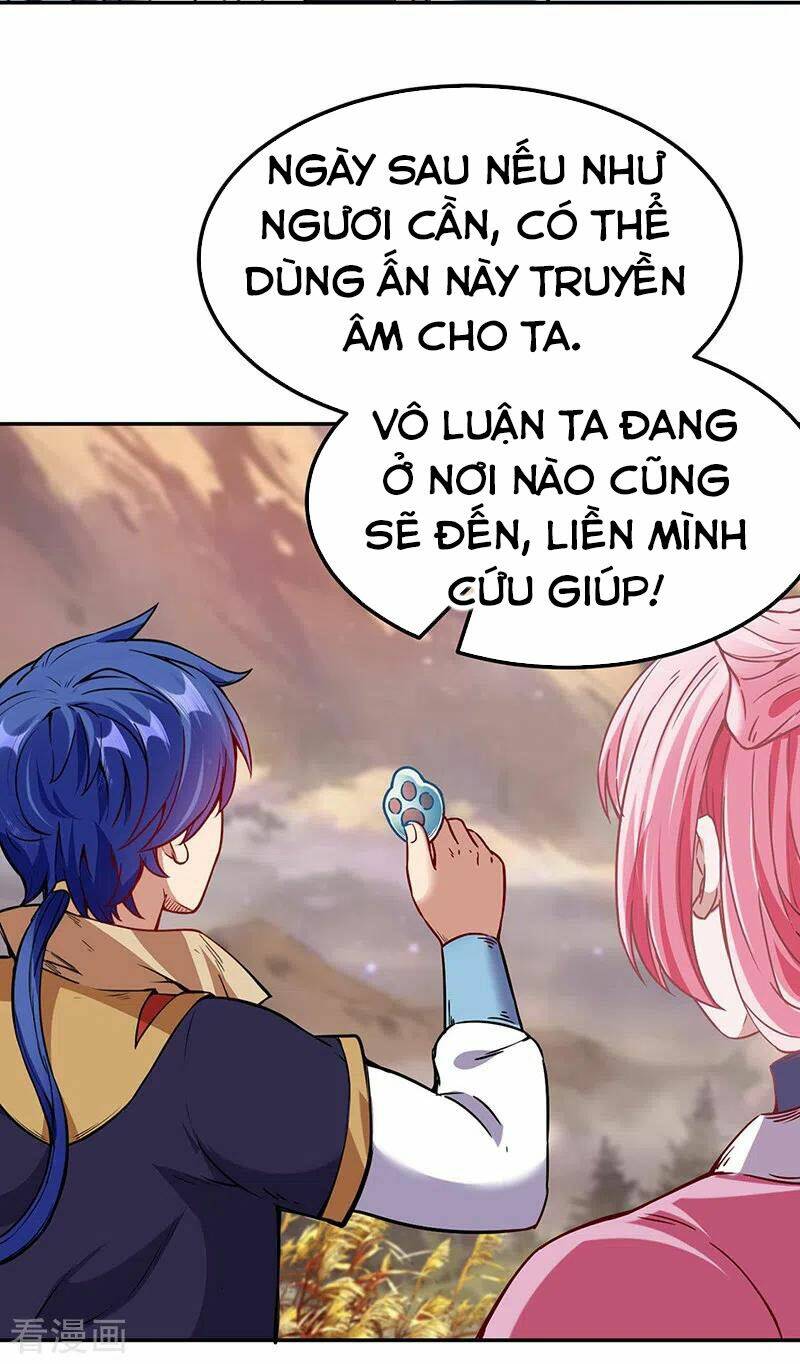 Chương 219 - Trang 13