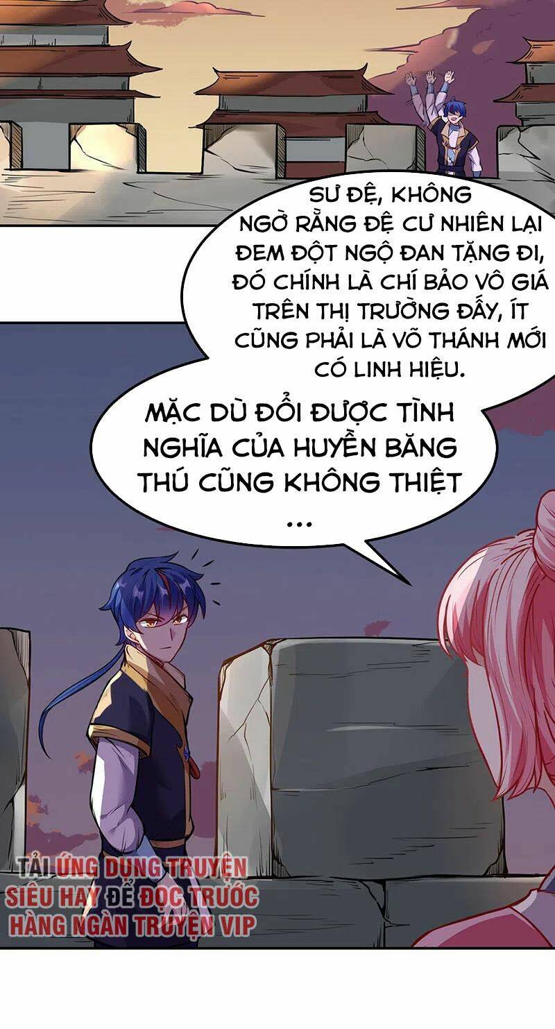 Chương 219 - Trang 18