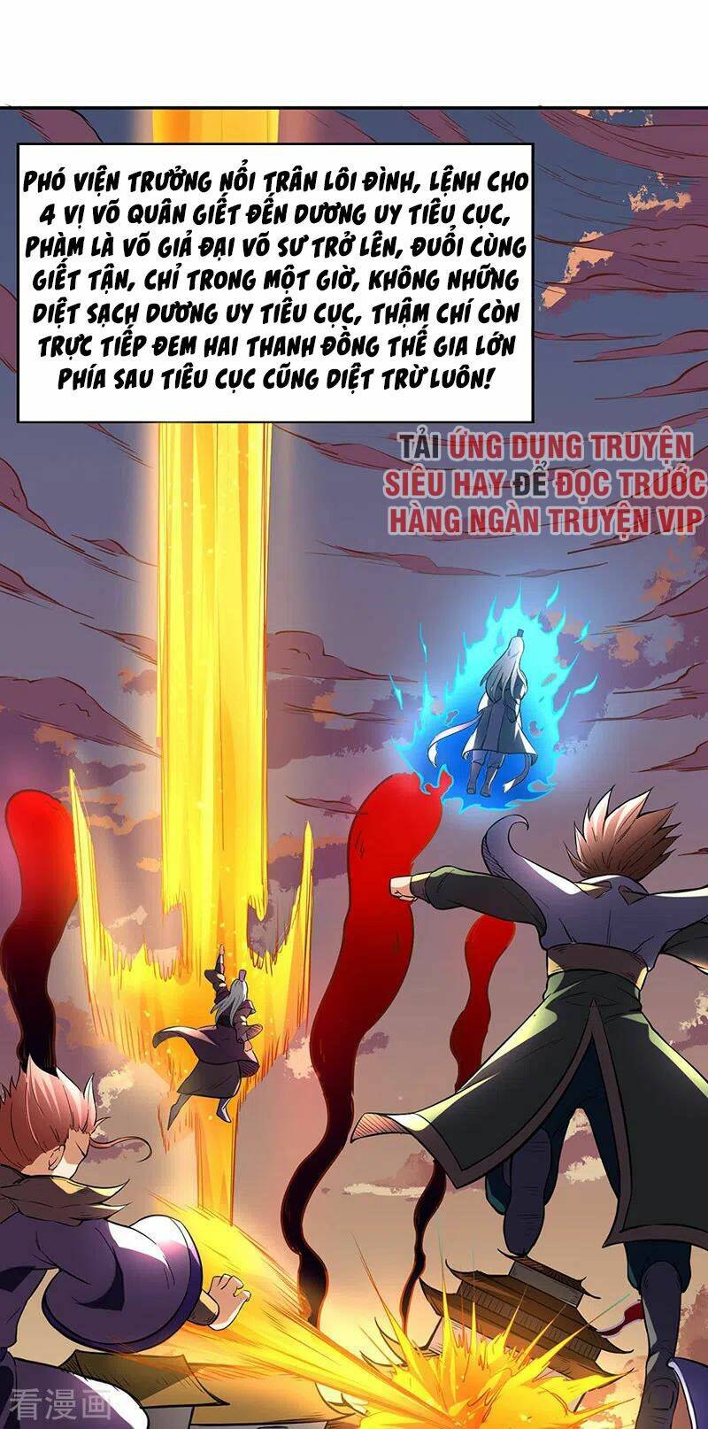 Chương 219 - Trang 24