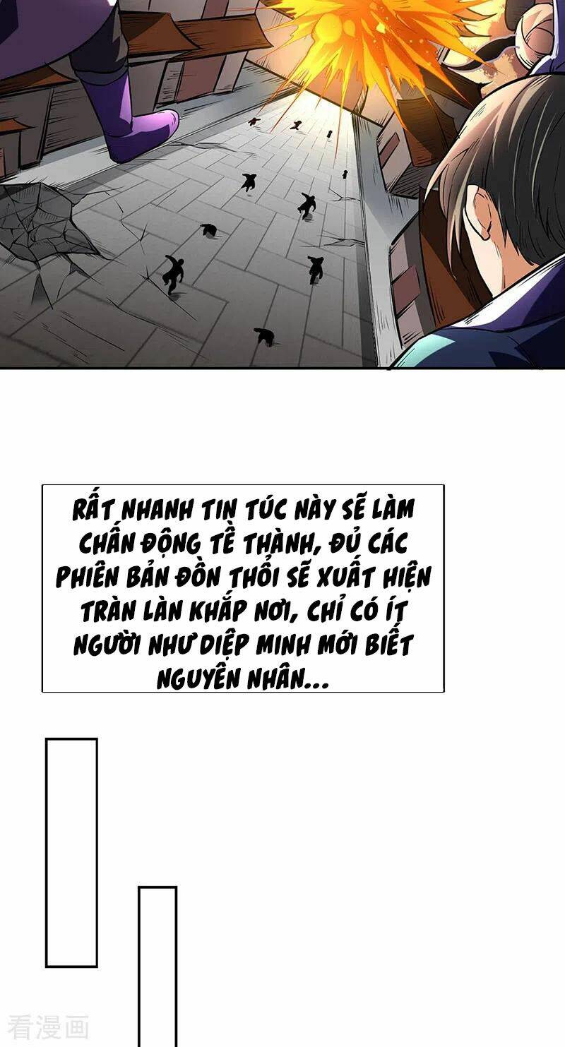 Chương 219 - Trang 25