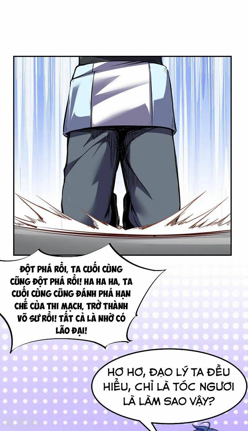 Chương 219 - Trang 29