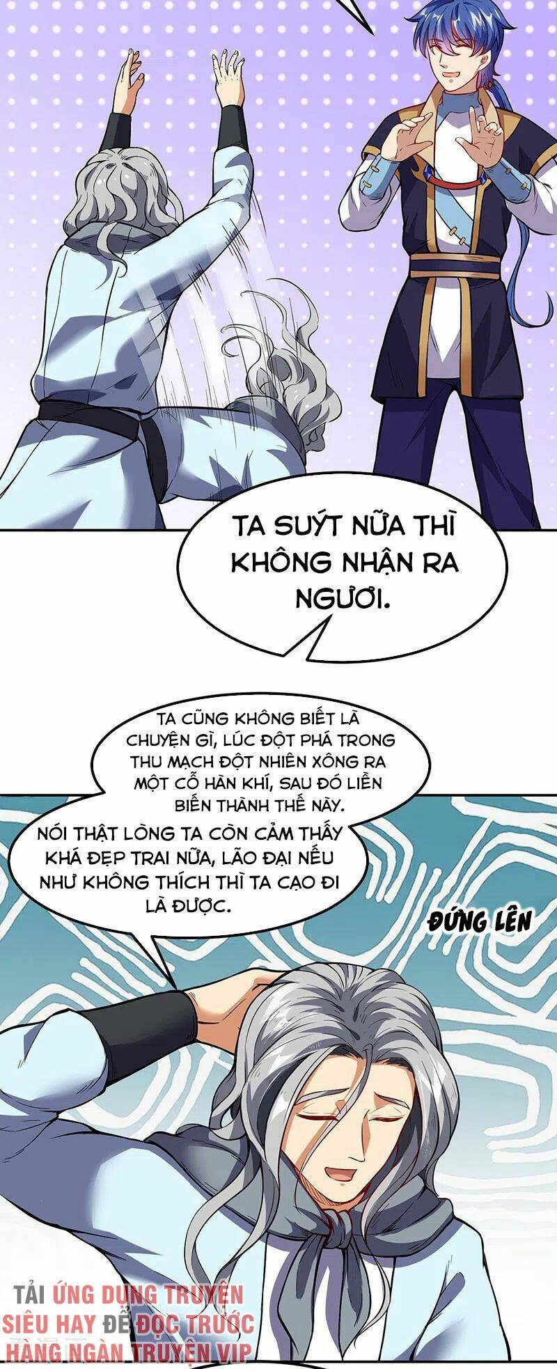 Chương 219 - Trang 30
