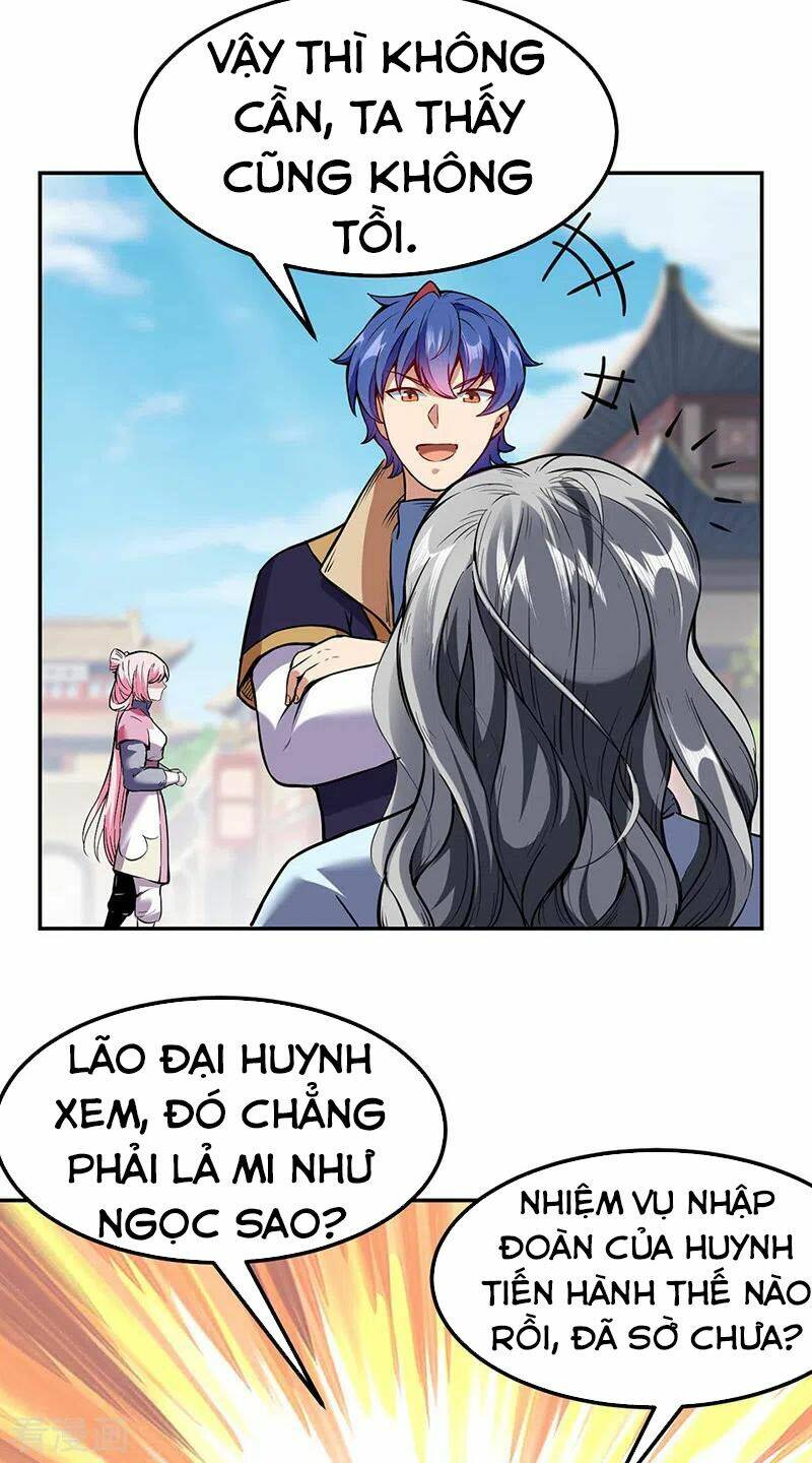 Chương 219 - Trang 31