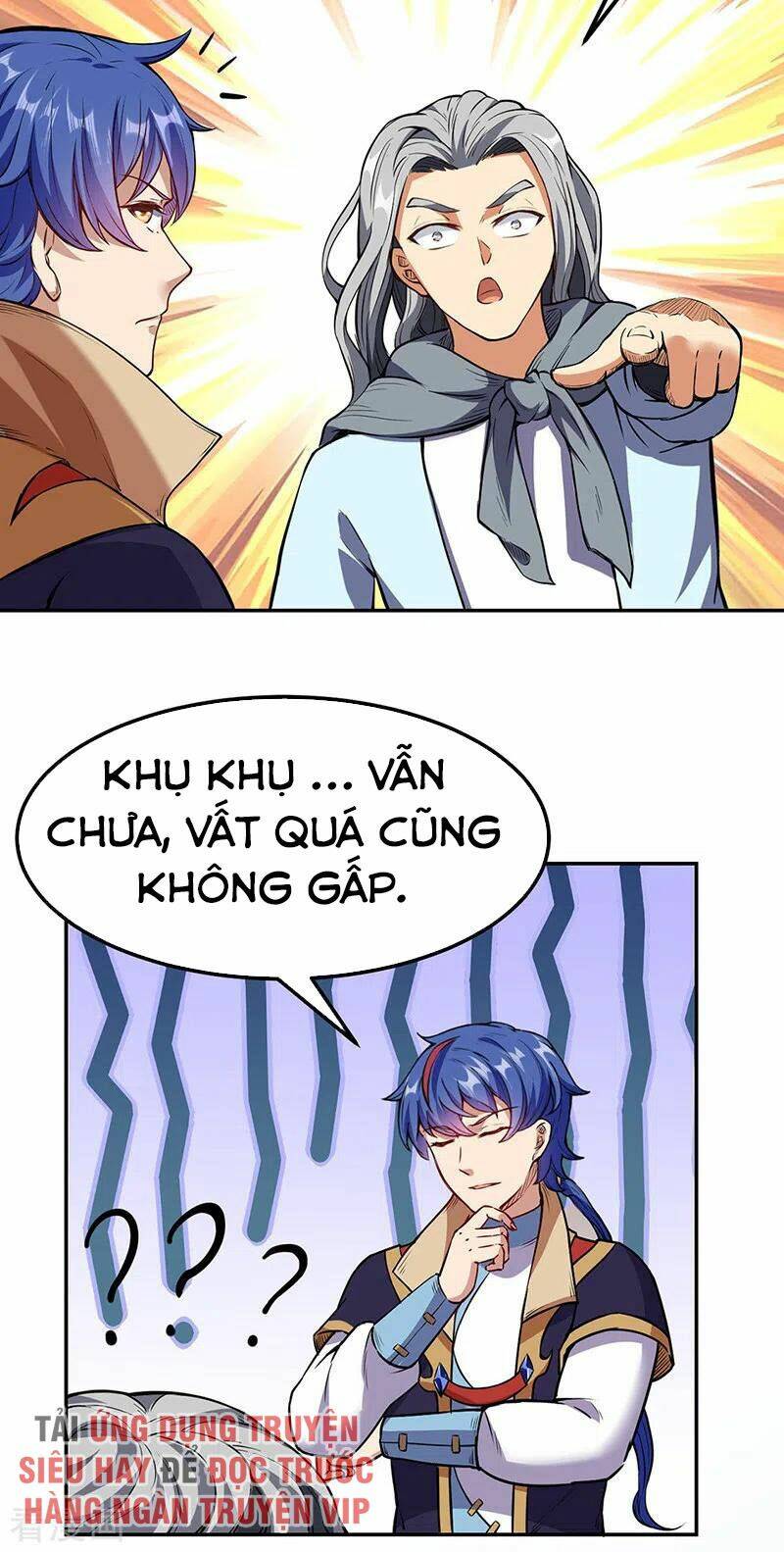 Chương 219 - Trang 32