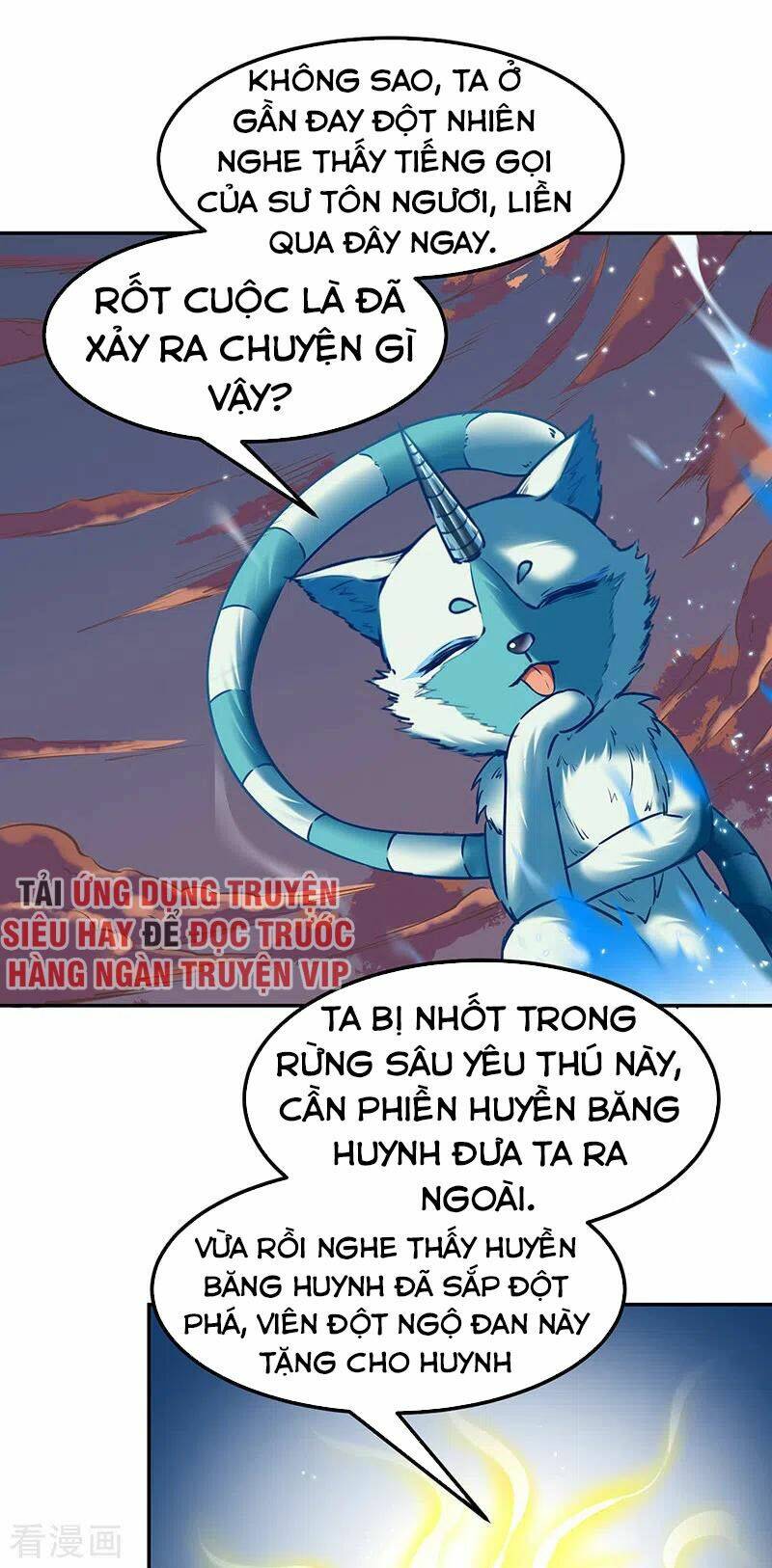 Chương 219 - Trang 5