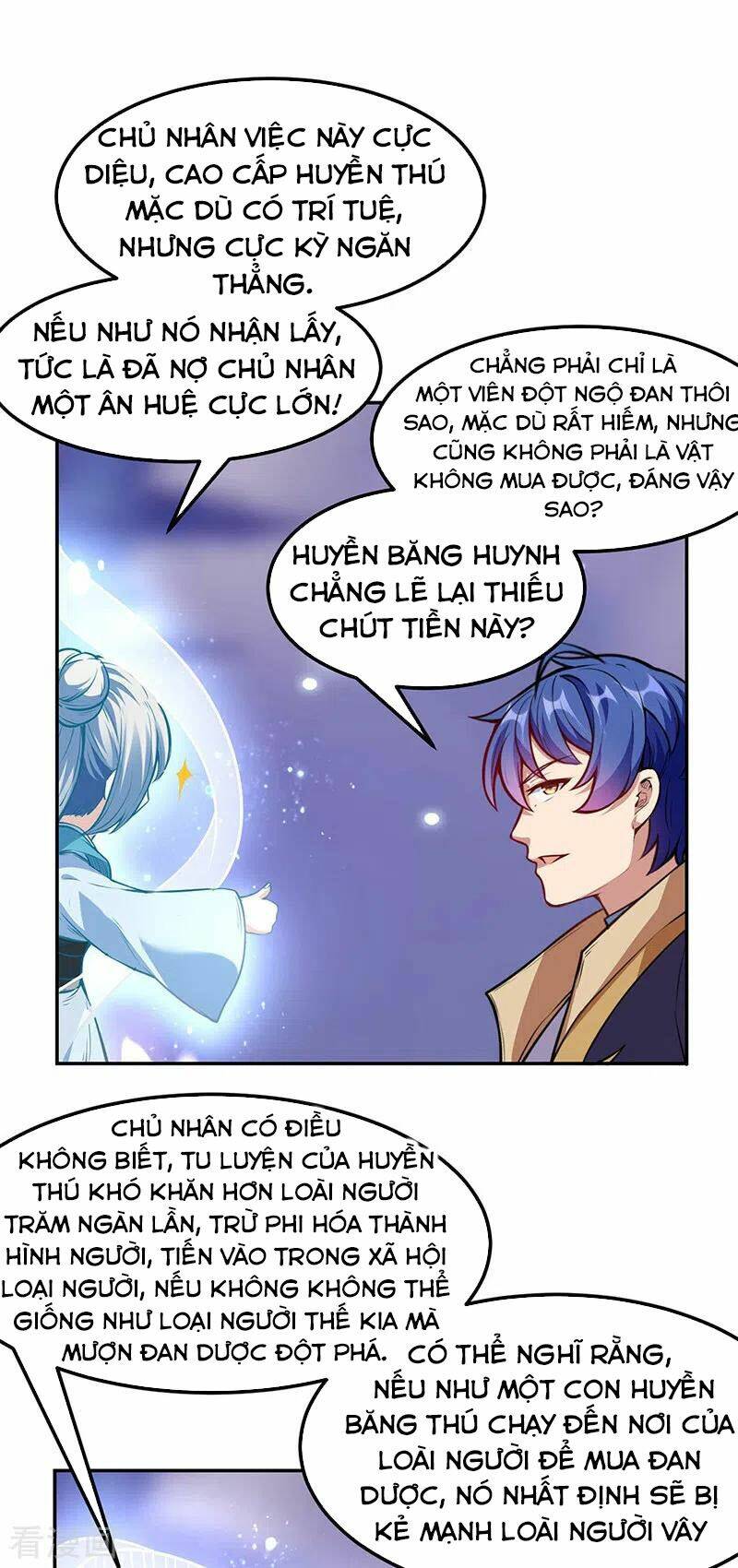 Chương 219 - Trang 6