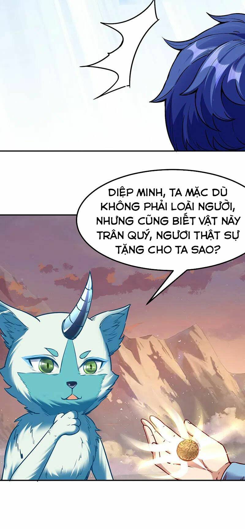 Chương 219 - Trang 9