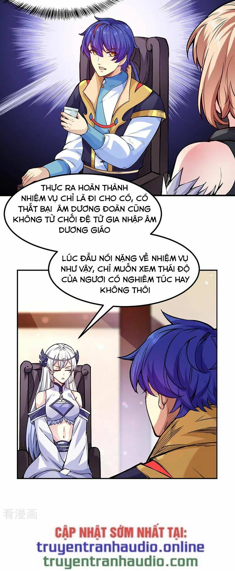 Chương 220 - Trang 17