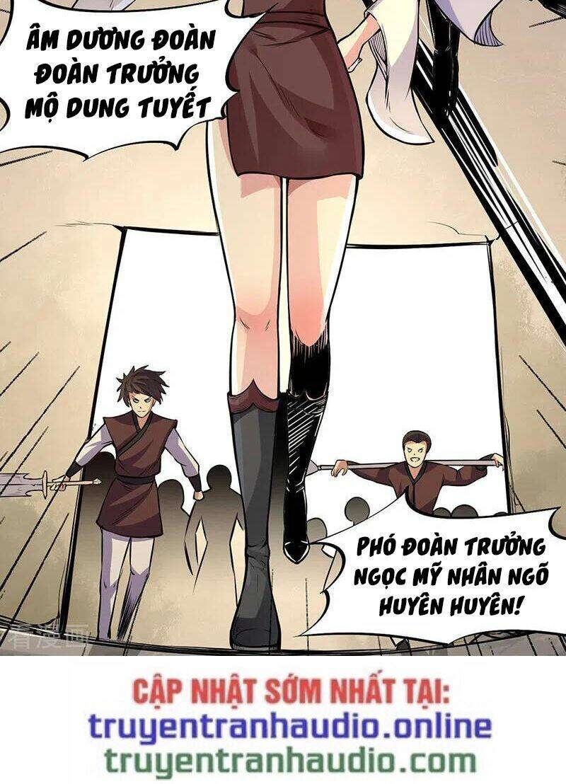 Chương 220 - Trang 29