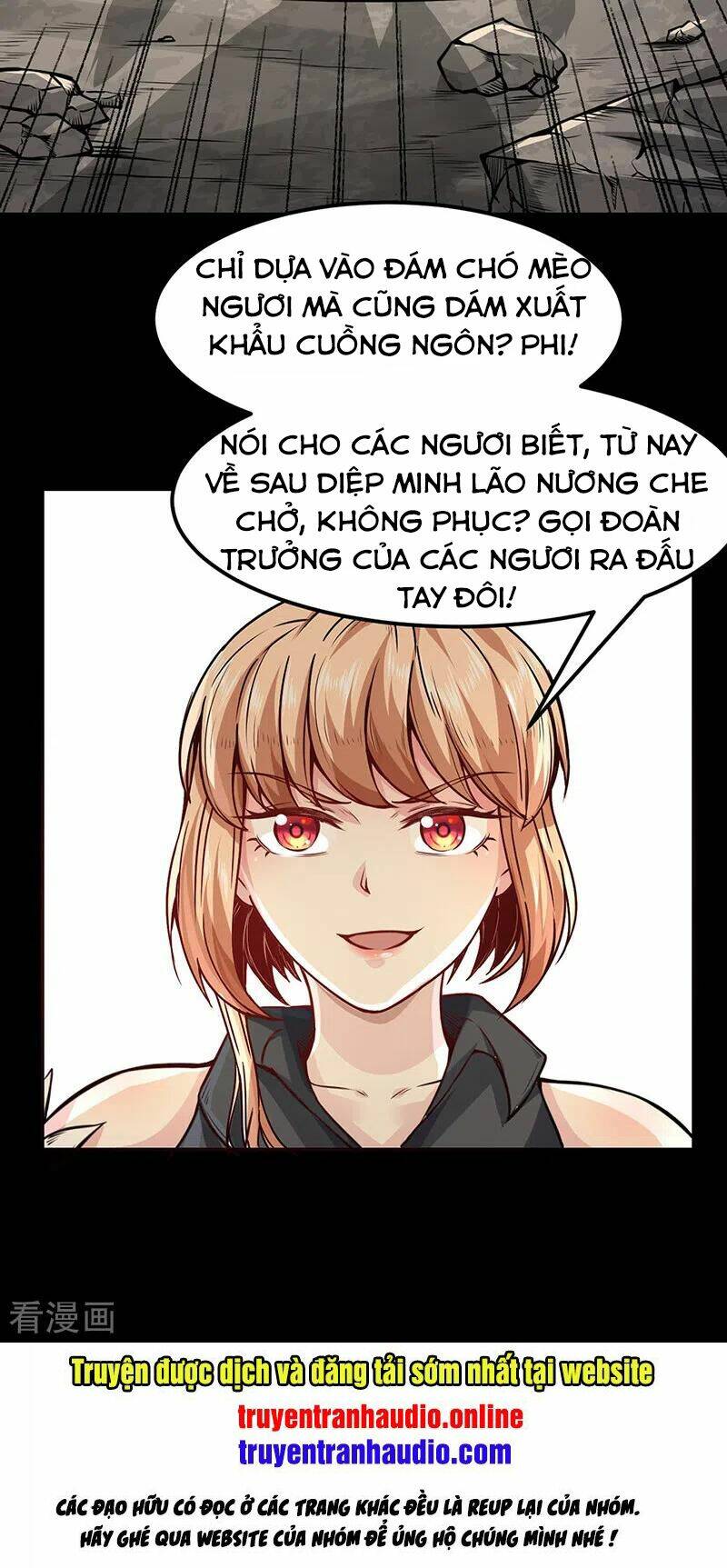 Chương 220 - Trang 30