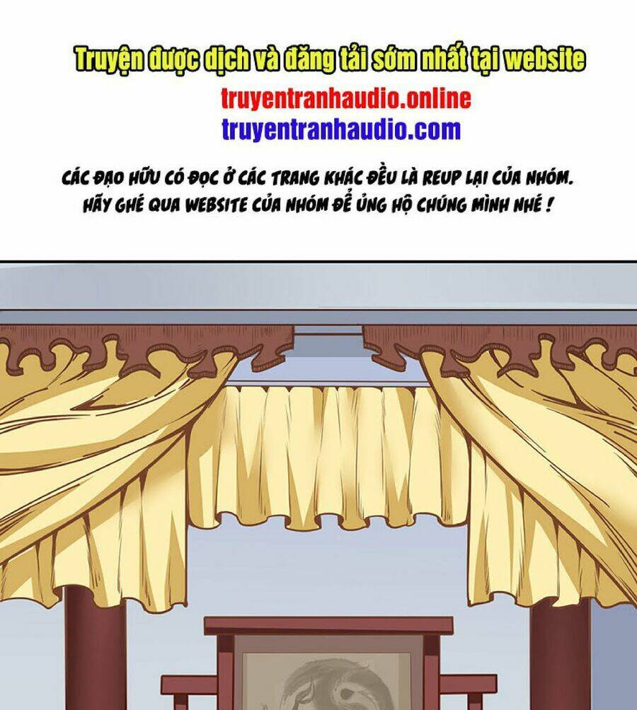 Chương 221 - Trang 1