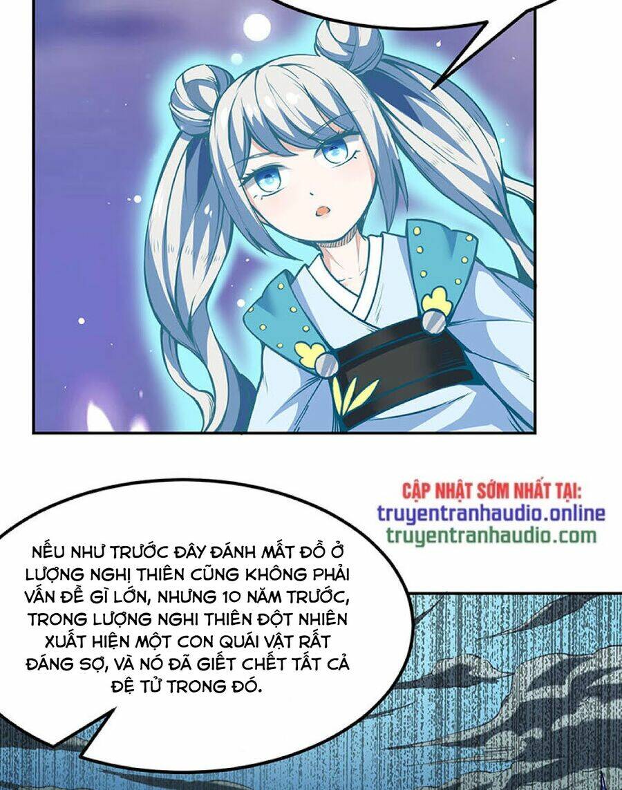 Chương 221 - Trang 20