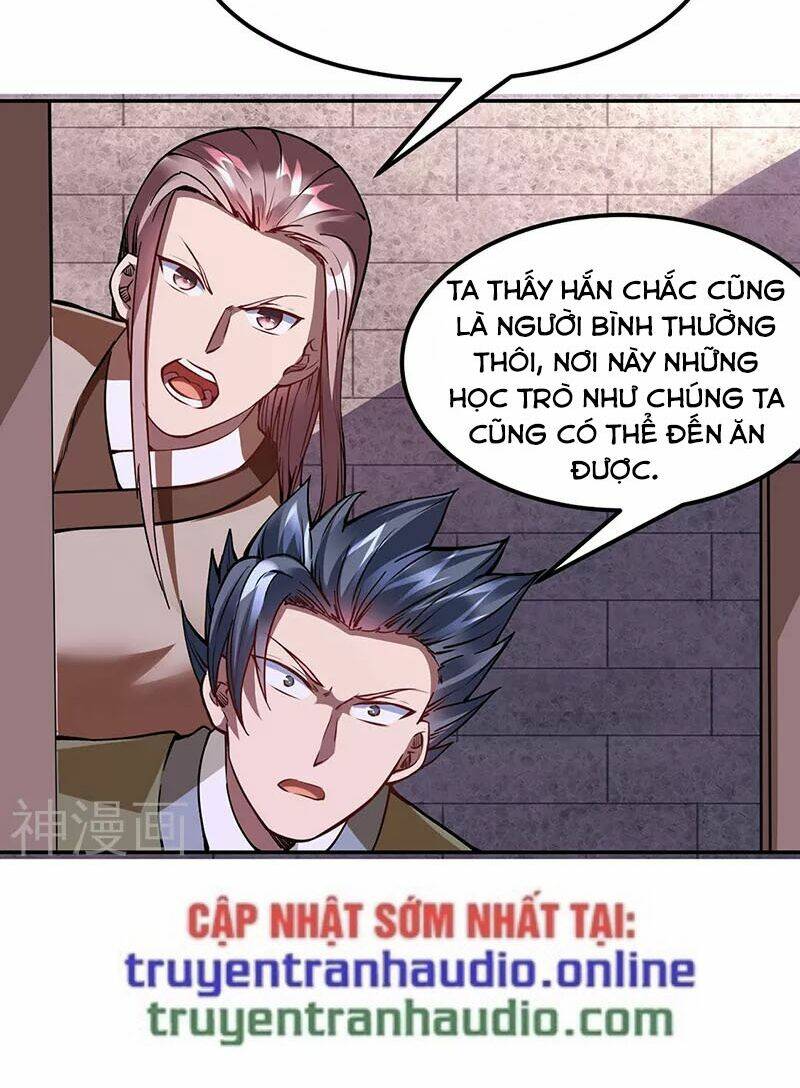 Chương 222 - Trang 20