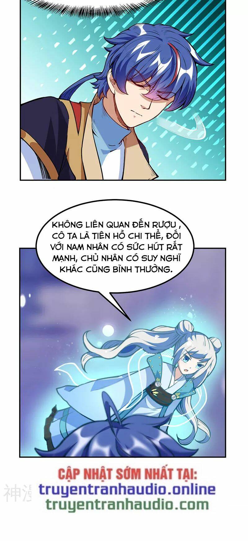 Chương 222 - Trang 27