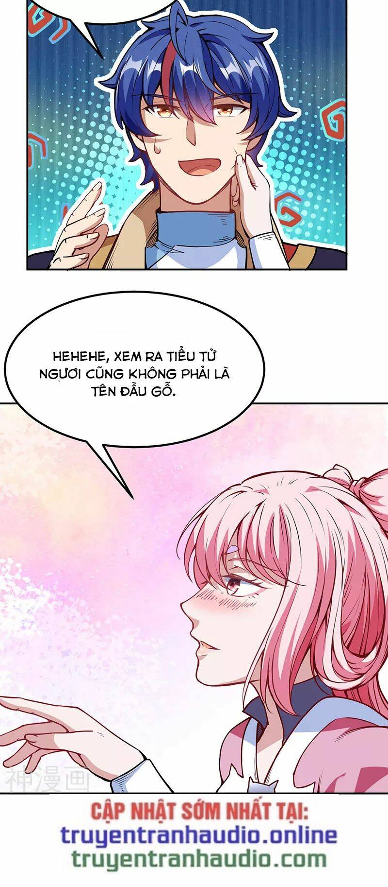 Chương 222 - Trang 32