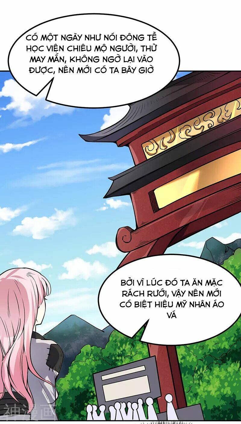 Chương 223 - Trang 16