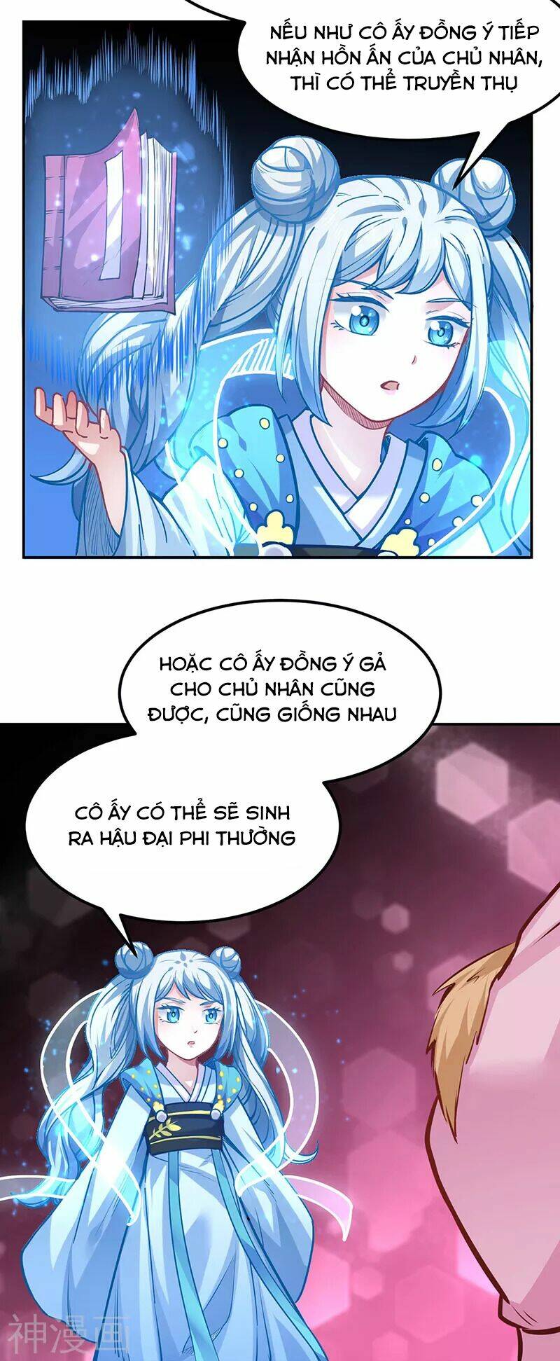 Chương 223 - Trang 23