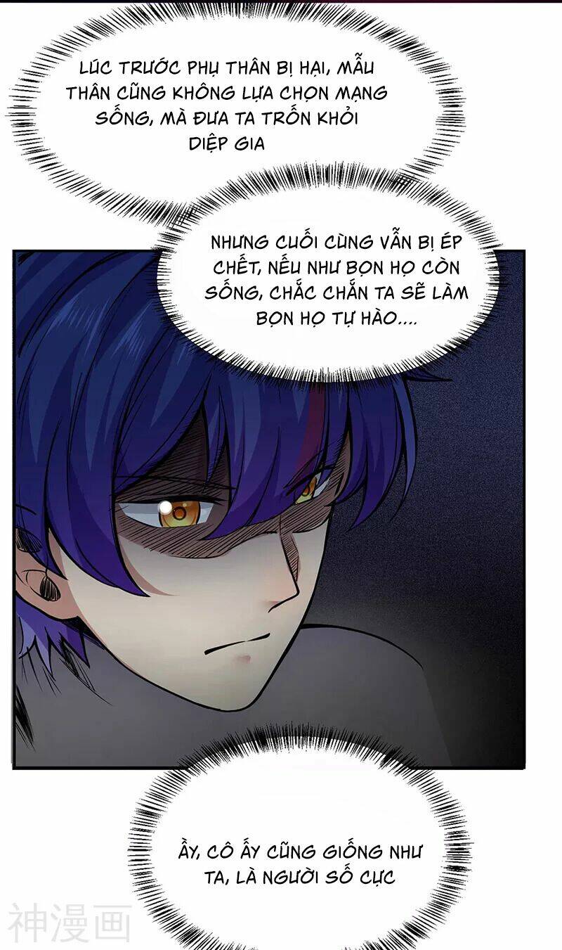 Chương 223 - Trang 8