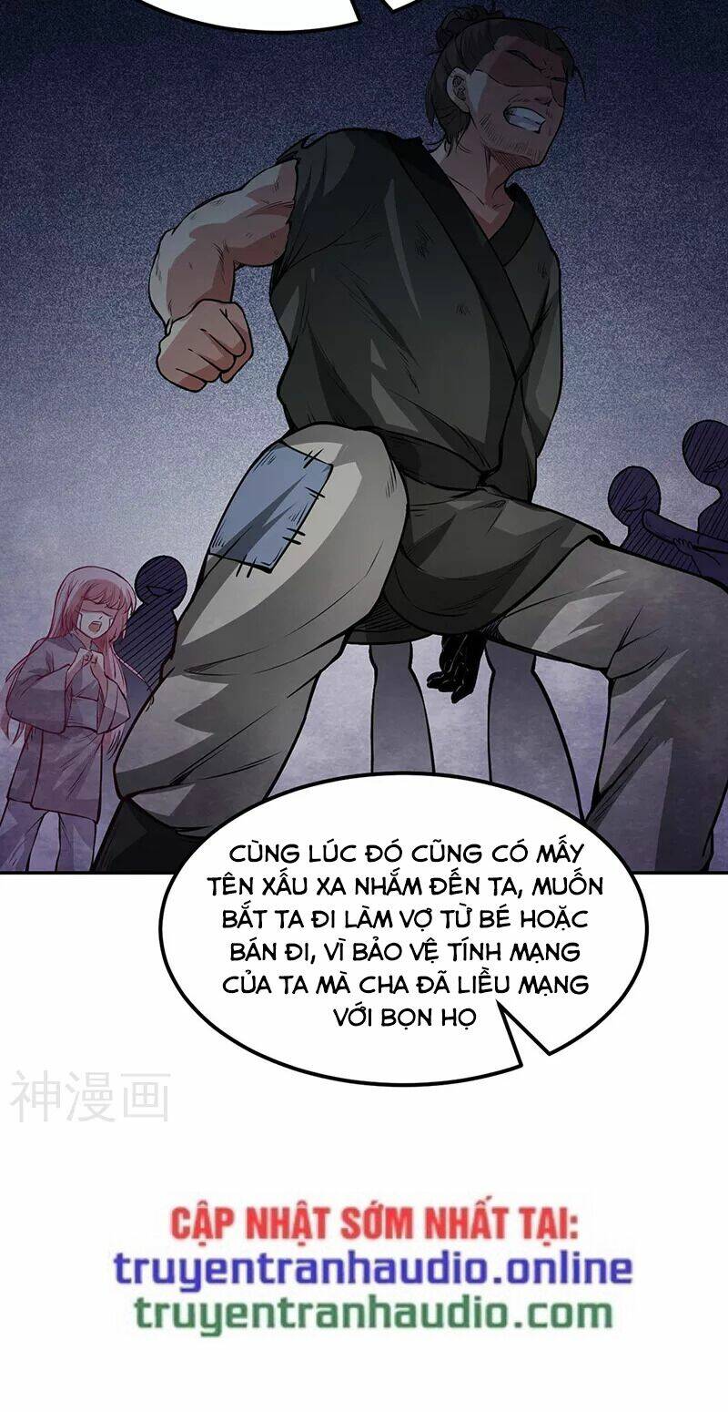 Chương 223 - Trang 10