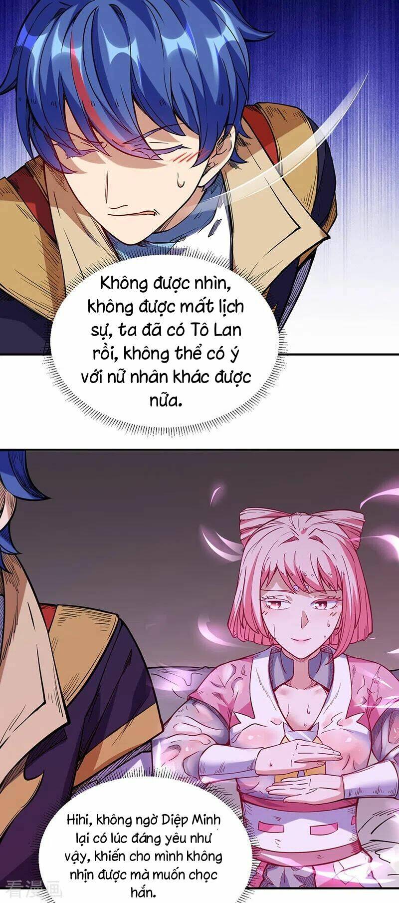 Chương 224 - Trang 11