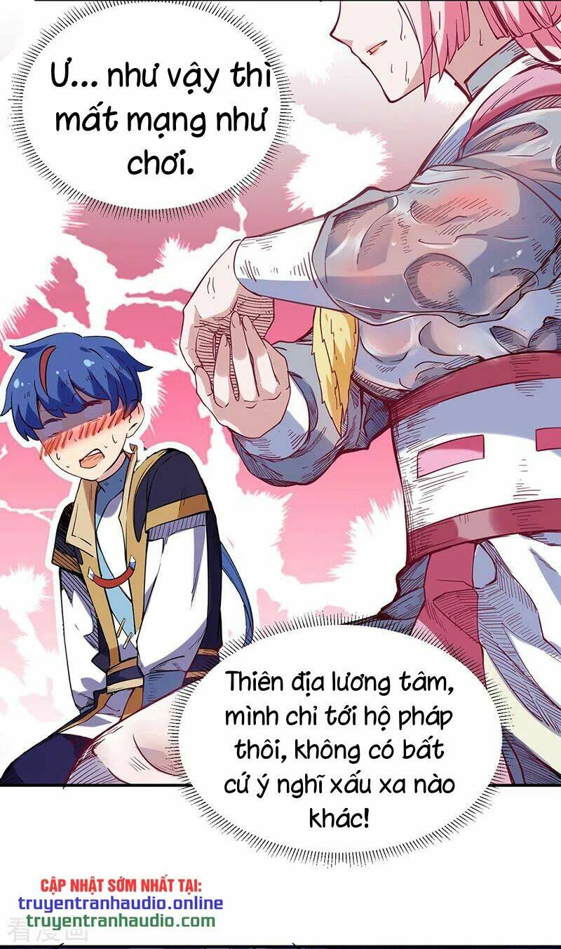Chương 224 - Trang 10