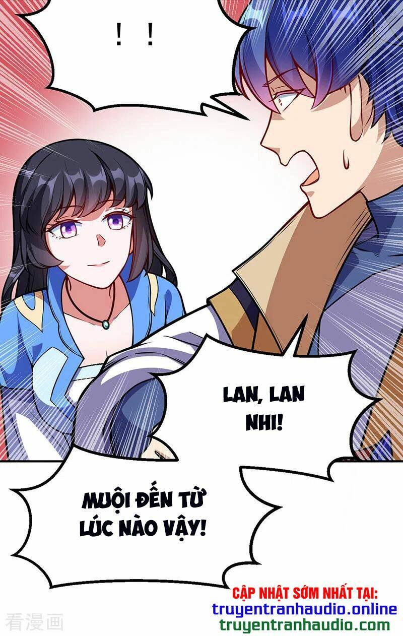 Chương 225 - Trang 15