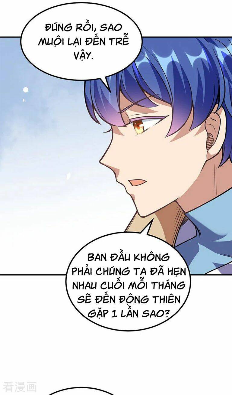 Chương 225 - Trang 19