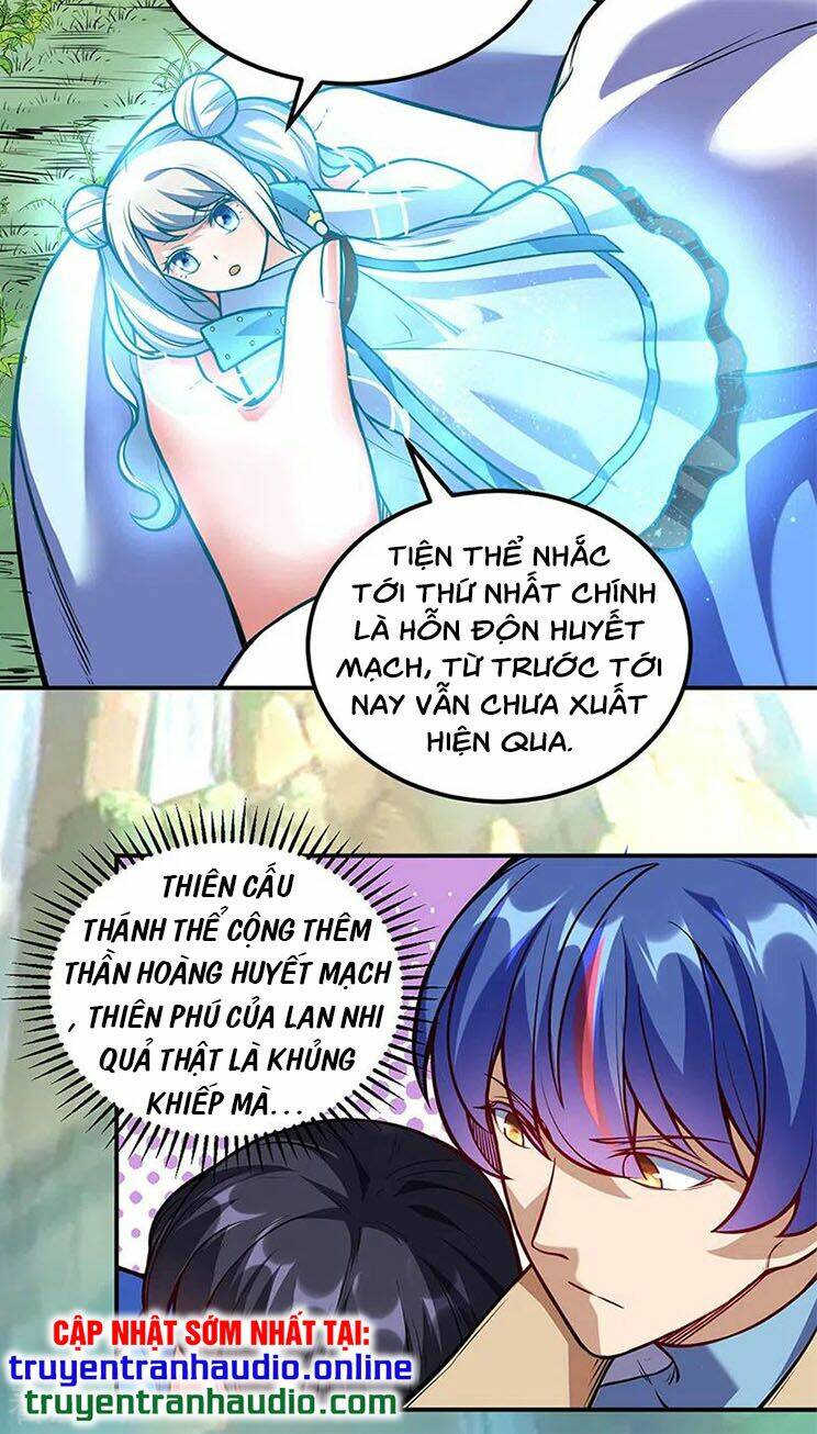 Chương 225 - Trang 21