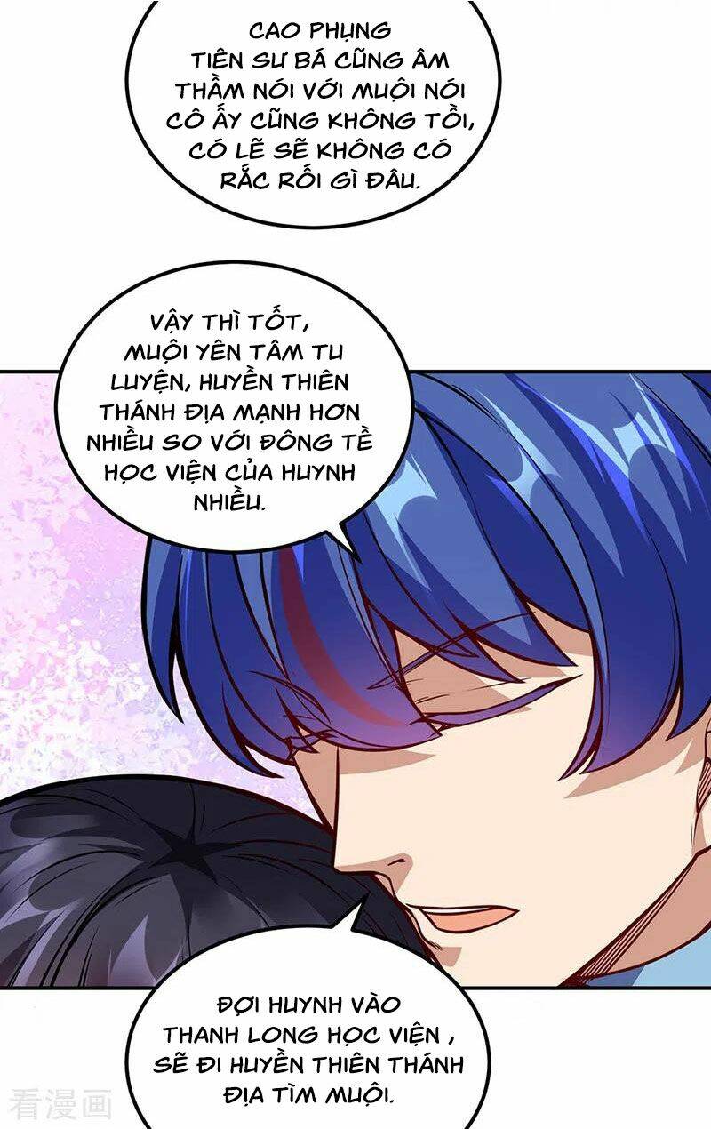 Chương 225 - Trang 23